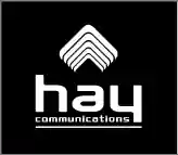 Hay Communications Logo