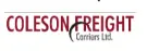 Colseson Freight logo