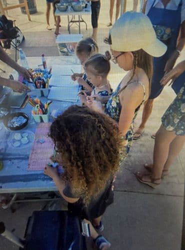 Grand Bend Beachfest