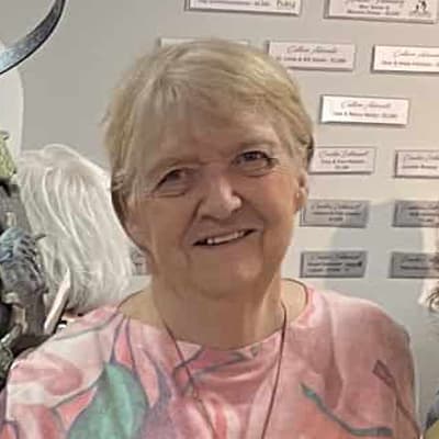 Ruth Ann