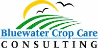 Bluewater Crop Care logo
